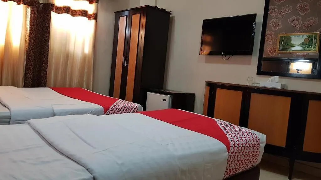 Rahab Hotel Dubai 0*,