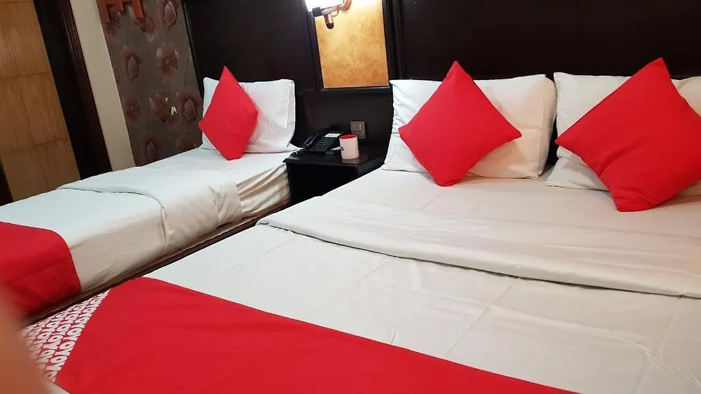 Rahab Hotel Dubai