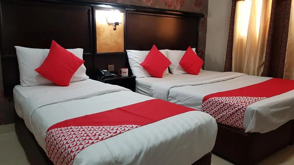 Rahab Hotel Dubai
