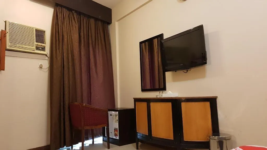 Rahab Hotel Dubai