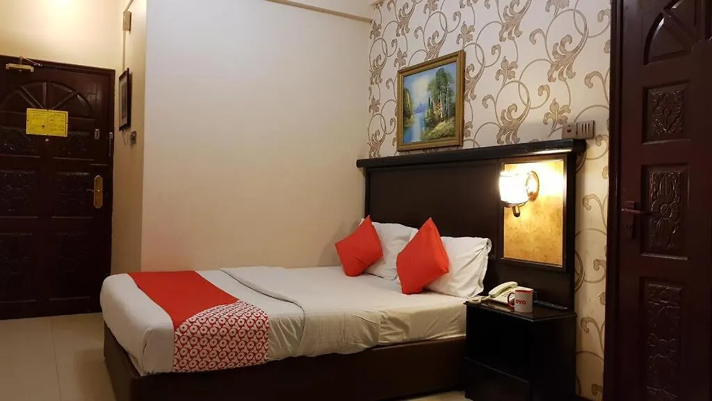 Rahab Hotel Dubai