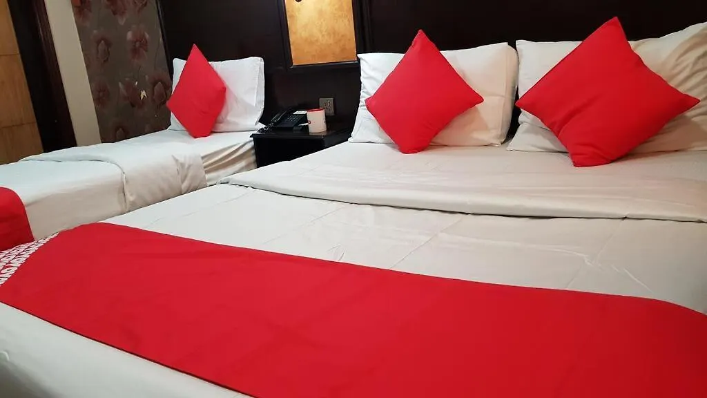 Rahab Hotel Dubai 0*,