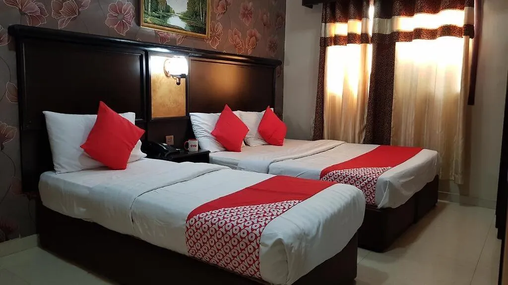 Rahab Hotel Dubai 0*,  United Arab Emirates