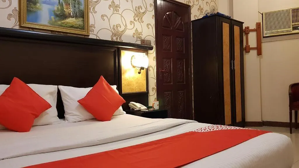 Rahab Hotel Dubai