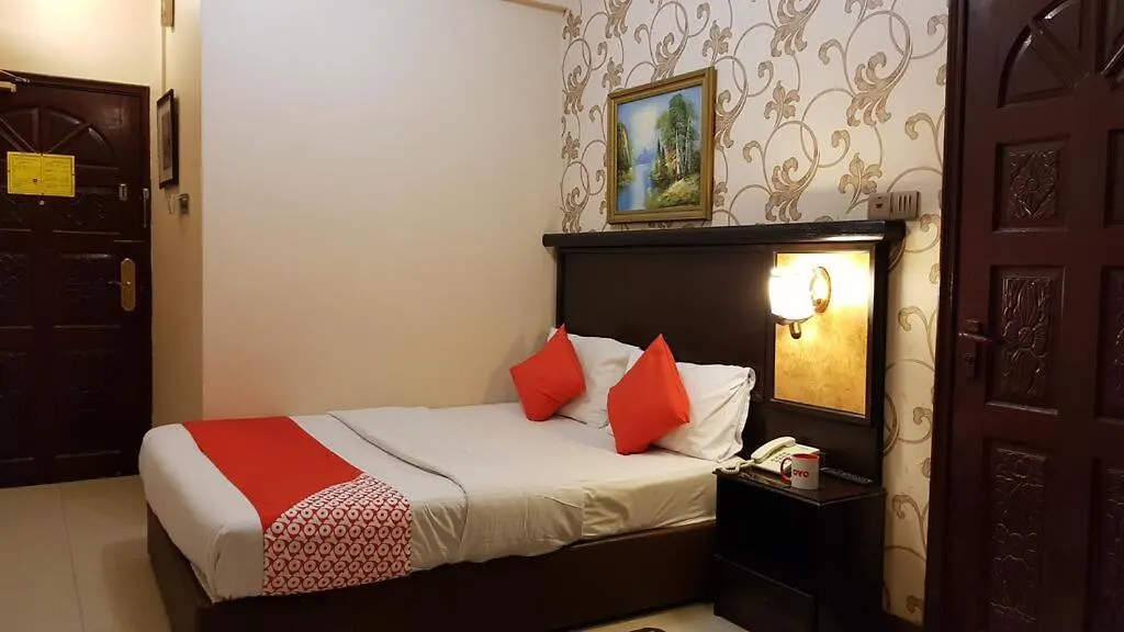Rahab Hotel Dubai 0*,  United Arab Emirates