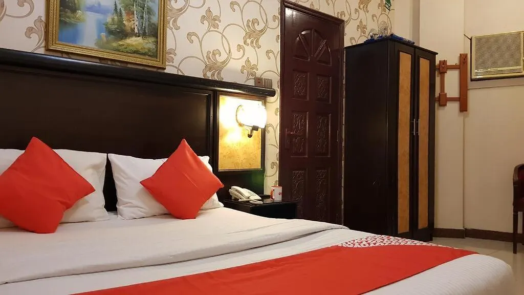Rahab Hotel Dubai 0*,