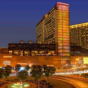 Swissôtel Al Ghurair Dubaï