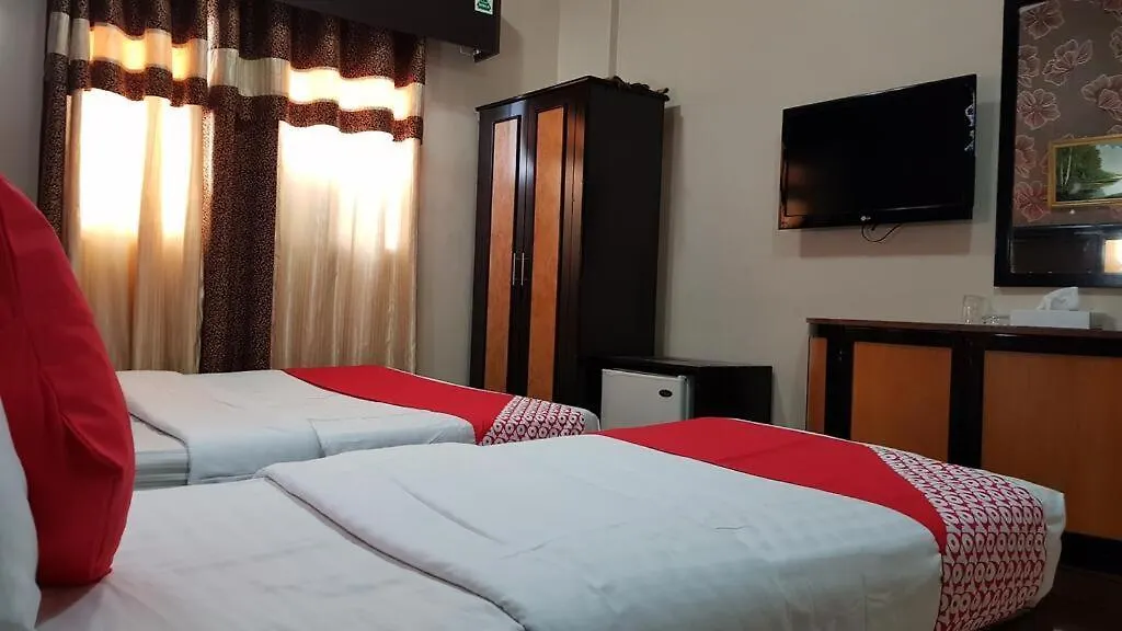 Rahab Hotel Dubai United Arab Emirates