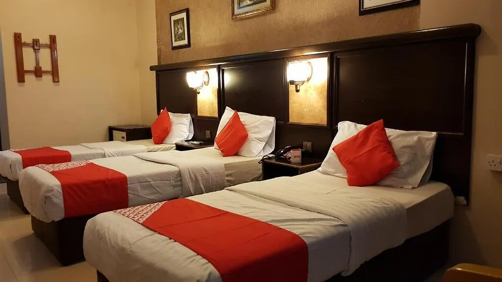 Rahab Hotel Dubai 0*,  United Arab Emirates