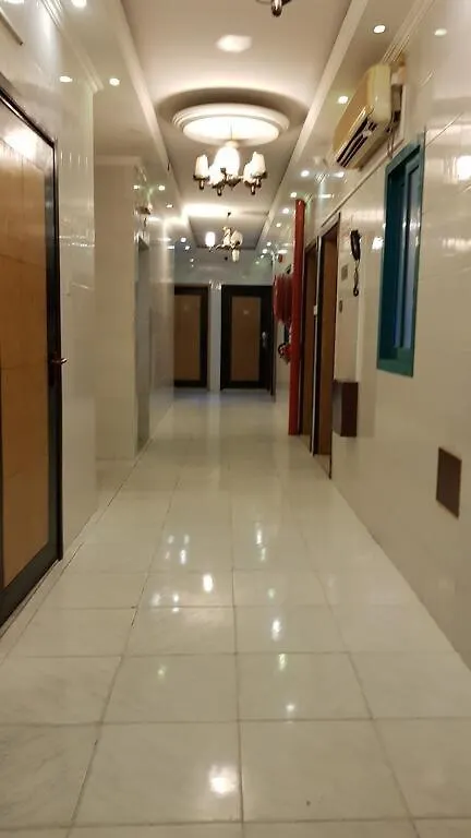 Rahab Hotel Dubai United Arab Emirates
